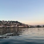 Han Hyo-joo Instagram - #북마케도니아
#northmakedonia 
#ohrid 

Peaceful ✨