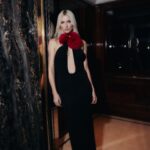 Lena Gercke Instagram - Weekends in @magdabutrym 🌹