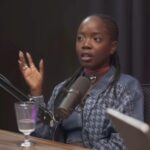 Juliana Alves Instagram - Ontem foi ao ar o último trecho com a nossa participação no “Prazer, Renata” ep. 100 no @showdavida.

Em um mês marcado por reflexões, encerramos falando sobre os recortes raciais que atravessam a revolução revolução sexual feminina. 

O ep completo tá no Spotify e YouTube e tem mais alguns trechinhos nos stories. 
Vou uma grande alegria conversar com essas mulheres que eu admiro tanto!