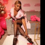 NeNe Leakes Instagram – SWIPE: Pillow Talk was AMAZING!
When I tell you the fashions were on point, the conversations were real, there were tears, laughs, cocktails and a whole lotta women supporting women!

PILLOW TALK IS GOING ON TOUR!
Yes we are coming to a city near you.

Thank you so much to all of the sponsors that supported us this pass weekend.

If you can help us come to your city send an email to booknene@gmail.com
@ladiesofsuccess
#yung404 😜
