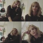 Sarah Michelle Gellar Instagram - Portraits of a #dancemom Competition season has begun. Why are they always so late?!? (Need my beauty rest lol)