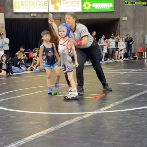 Maci Bookout Instagram - What a time for Mav in TX for the Juggernaut Inferno this weekend! Thank you @deathrow_wrestling for giving him the opportunity to wrestle and help the team win 1st place in 8U duals! He also placed 5th in the individual! Great first weekend back on the mat 🤼‍♂️🏆💀