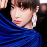 Victoria Song Instagram - 💙
@alexandrevauthier 
@creammaostylist