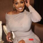 NeNe Leakes Instagram – SWIPE: Thank you so much to everyone that has gotten me dressed, hair, makeup and for my village pushing me thru this amazing “Ladies Of Success” weekend. 

Thank y’all so much
Your support means EVERYTHING 
@ladiesofsuccess
Glam: @laflairbelle 
Choosing ME