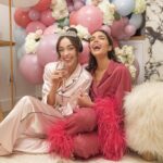 Olivia Culpo Instagram - Happy official birthday to my baby sister @sophiaculpo Amelia Thermopolous PrinCESS of Genovia. I love you!!!!!!