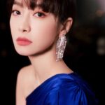 Victoria Song Instagram - 💙
@alexandrevauthier 
@creammaostylist