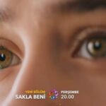 Cemre Baysel Instagram - 4! ♥️
Her şey yeni başlıyor. 
Haftaya görüşmek üzere.. @saklabeniresmi