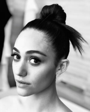 Emmy Rossum Thumbnail - 245.1K Likes - Top Liked Instagram Posts and Photos