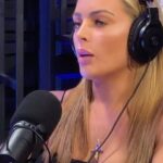 Mandy Rose Instagram - Subscribe to the poweralphaspodcast YouTube to hear the full story! Releasing tomorrow at 8pm!