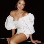 Olivia Culpo Instagram - Miss Universe day 1 rehearsals 🤍 Who will be the next @missuniverse !?
