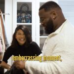 Chanel Iman Instagram - Love  and Fashion ❤️ heres  an episode you don’t want to miss 🎥🎬 Chauxtalk Episode Eight