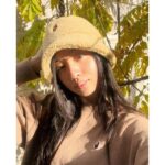 Kōki Instagram - Recent photos 🥰💗🌱

Hat @bape_japan