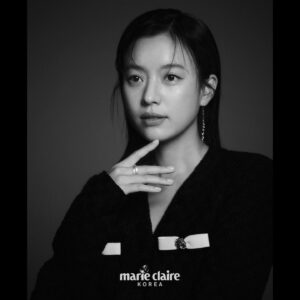 Han Hyo-joo Thumbnail - 451.2K Likes - Most Liked Instagram Photos