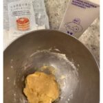Nozomi Sasaki Instagram - またもや🍪
クッキー作るのが本当に好きみたい👦🏻