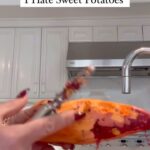 Leah Remini Instagram - I hate sweet potatoes more now than I did before! Happy Thanksgiving!