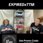 Maci Bookout Instagram - Thank you @ttmlifestyle for sponsoring this weeks episode! Take advantage of our promo code EXPIRED, enjoy 35% off your entire order! #ThingsThatMatter #ExpiredPodcast #Chattanooga #Tennessee #truecrimepodcast