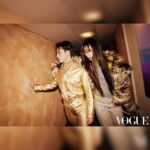 Han Hyo-joo Instagram - Believer2
@voguekorea