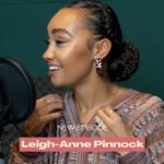 Fearne Cotton Instagram - Stripped of her character and confidence, Little Mix’s Leigh-Anne Pinnock felt she was fading away in the band.
 
In this chat with Fearne, Leigh-Anne details the moment it clicked how big a part racism was playing, and why she now feels a duty to speak out. She explains how – as well as re-building her self-worth through therapy – she finds it helpful to ask herself what her fearless children would do. Fearne and Leigh-Anne also wonder whether we always have to know exactly who we are, or whether we can just let ourselves be... 

Available to listen now wherever you get your podcasts or watch on YouTube ❤️
 
Leigh-Anne’s book, Believe, is out now.