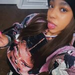 Priah Ferguson Instagram - imagine