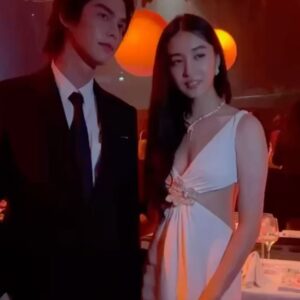 Kōki Instagram - At the Tatler Ball 
It was wonderful to be able to meet such inspirational people 💗
Thank you very much☺️

@TatlerHongKong
#TatlerBallatTheLondonerMacao 
#TatlerBall2023 #LondonerMacao 
#ShadesofExtraordinary #TatlerAsia #TatlerHongKong
@the_londoner_macao #澳門倫敦人 #SANDSlifesty