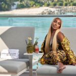 NeNe Leakes Instagram – SWIPE: Life threw me lemons and I made a “Lemon Meringue Pie” and flew to Dubai

@nurai_island 
@melt.mideast 
@steveharveytv
@jumeirahsaadiyat 
Look: Versace 
Glam: @flairbywinnie 
Photo by: @deinephoto 
#UAE
Dubai
Smile by Nene
Birthday count down