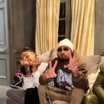 Zonnique Pullins Instagram - thanksgiving dump '23