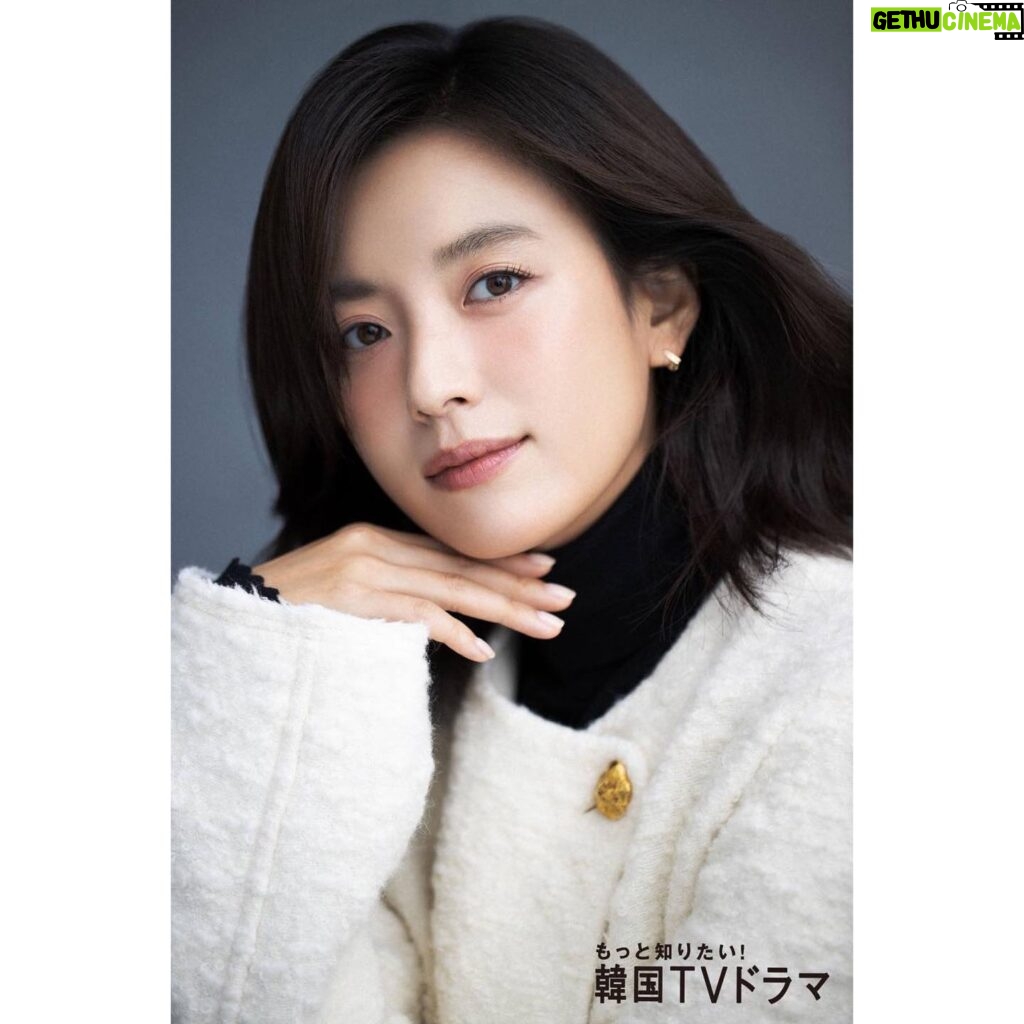 Han Hyo-joo Instagram - もっと知りたい！
韓国TVドラマ。