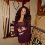 Madison Pettis Instagram - Friendsgiving 🤎🫶🏽