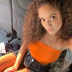 Madison Pettis Instagram - Deltopia the movie out now 🎬 it was released during the strike so I couldn’t talk about it, but I’m so happy to share some BTS now 🍾 We had a timeee filming 🥳 You can rent it now on Amazon, Apple etc 🍄💊 🪩🍻