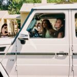 Madison Pettis Instagram - Deltopia the movie out now 🎬 it was released during the strike so I couldn’t talk about it, but I’m so happy to share some BTS now 🍾 We had a timeee filming 🥳 You can rent it now on Amazon, Apple etc 🍄💊 🪩🍻