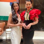 Kōki Instagram - At the Tatler Ball 
It was wonderful to be able to meet such inspirational people 💗
Thank you very much☺️

@TatlerHongKong
#TatlerBallatTheLondonerMacao 
#TatlerBall2023 #LondonerMacao 
#ShadesofExtraordinary #TatlerAsia #TatlerHongKong
@the_londoner_macao #澳門倫敦人 #SANDSlifesty