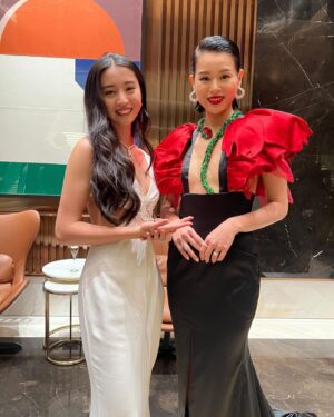 Kōki Instagram - At the Tatler Ball 
It was wonderful to be able to meet such inspirational people 💗
Thank you very much☺️

@TatlerHongKong
#TatlerBallatTheLondonerMacao 
#TatlerBall2023 #LondonerMacao 
#ShadesofExtraordinary #TatlerAsia #TatlerHongKong
@the_londoner_macao #澳門倫敦人 #SANDSlifesty