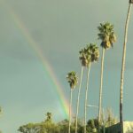 Nia Long Instagram – That pot of gold is something special 🌈 😉