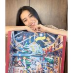 Kōki Instagram - Merci beaucoup @louisvuitton 🥰 

Excited to open the Advent Calendar ❤️

明日から12月ですね！アドヴェントカレンダーを開けるのがとても楽しみです☺️