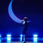 Aitana Instagram - Bogotá 26/11 y Lima 28/11 🖤💜 Estos shows…. estos shows sin duda no se me van a olvidar en la vida. 
Os quiero, seguro nos volvemos a ver pronto. #alphaTourLATAM
