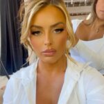 Mandy Rose Instagram - Some BTS from my shoot with @ericcoleman in NY 📸🔥

More in bio 🔗🌶️ 

Glam team 
@lisag.beauty 
@torinicoleglam