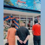 Karla Estrada Instagram - Upang agad na makapaghatid ng mga serbisyo at programa mula sa gobyerno sa mga residente ng District 1 at 2 ng La Union, nakipagtulungan ang Office of House Speaker Ferdinand Martin Romualdez at Tingog Partylist, sa pangunguna nila Committee on Accounts Chairperson Rep. Yedda Romualdez at Deputy Majority Leader Rep. Jude Avorque Acidre, kay La Union First District Rep. Francisco Paolo Ortega at La Union Second District Rep. Dante Sotelo Garcia para opisyal nang inilunsad ang mga Alagang Tingog Center sa Agoo, Naguilian, San Fernando, at San Juan nitong Huwebes, ika-30 ng Nobyembre 2023. 

Kasabay nito ay nagsagawa rin ng offsite payout ang Department of Social Welfare and Development (DSWD) sa ilalim ng Assistance to Individuals in Crisis Situation program para sa 4,000 na benepisyaryo mula sa mga nasabing lungsod at munisipalidad. 

#TingogPartylist
#SpeakerMartinRomualdez
#YeddaRomualdez
#AlagangTingog
#LaUnion
#19thCongress