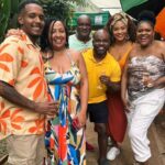 Juliana Alves Instagram - Dump de um fim de semana muito especial! 
Festa dos amigos @oftalmaelogista @drgilmarfrancisco, niver da @leticiadiaspassareli e festa da Sheroleta @sheronmenezzes 

Celebrando a vida de pessoas que amo e encontros que me fortalecem! 
Foi muita emoção nesse final de novembro!