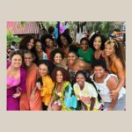 Juliana Alves Instagram - Dump de um fim de semana muito especial! 
Festa dos amigos @oftalmaelogista @drgilmarfrancisco, niver da @leticiadiaspassareli e festa da Sheroleta @sheronmenezzes 

Celebrando a vida de pessoas que amo e encontros que me fortalecem! 
Foi muita emoção nesse final de novembro!