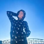Kōki Instagram - Morning run 🏃‍♀️📸☀️