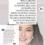 Karla Estrada Instagram -
