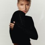 Lena Gercke Instagram - Anzeige| Our newest campaign of our @legerbylenagercke x @glambou_official collaboration 🖤