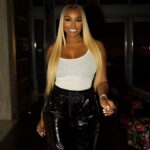 NeNe Leakes Instagram – SWIPE: Out here in these streets tonightttttt

Pants: #dolcegabbana 
Glam: @gracefulartistry 
Hair: @hausofdebonair 
📸: @oneshotmia 
#lifeofnene
#weightlossjourney