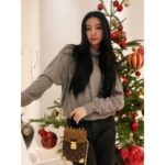Kōki Instagram - OOTD ☺️ 

Merci @louisvuitton @nicolasghesquiere ❤️