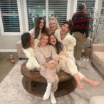 Daniella Monet Instagram - haven’t shared a carousel in a minute, here’s some recent mems (and a progress pic of our powder bath, because it’s taken two years to hang a mirror 👍🏼)

I’ll spare you a novel, feels like I’ve dumped my feels enough for subscribers, idk what it is about this time of year/ this time of life, but the feels have been feeling… anyone else?
