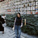Sheryl Rubio Instagram - La semana que viene les voy a estar subiendo contenido de Japón 🫶🏻 por ahora, más fotos! 🥹