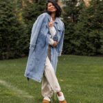 Chanel Iman Instagram - This holiday season, why choose between style and staying cozy? With the @Koolaburra by UGG Tizzey slippers, I get the gift of both! #Koolaburra #koolaburrapartner