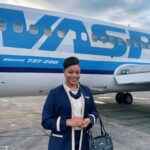 Juliana Alves Instagram - Atenção tripulação: comissária Cláudia voando pelo seu feed 💙✈️

‼️‼️Atenção para a chamada: 
Voo VASP 375 HOJE nos cinemas de todo o Brasil. Embarque conosco nesta viagem inesquecível! 

Um filmaço @estudioescarlate @stardistributionbr 
Direção @marcusbaldini 
Fotografia @rhebling_junior 
Roteiro @mikaeldealbuquerque 

#osequestrodovoo375 #cinemanacional