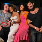 Juliana Alves Instagram - Dump de um fim de semana muito especial! 
Festa dos amigos @oftalmaelogista @drgilmarfrancisco, niver da @leticiadiaspassareli e festa da Sheroleta @sheronmenezzes 

Celebrando a vida de pessoas que amo e encontros que me fortalecem! 
Foi muita emoção nesse final de novembro!