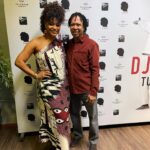 Juliana Alves Instagram - Obrigada, 2023 por tudo isso!
Mais um momento de encantamento! 
Djavan é gigante! Que show lindo!!
É muito amor!!!

Obrigada @beepsaude! 
Obrigada @evandrorius e @djavanoficial por me receberem e depois receberem minha família com tanto carinho. 
Que emoção!!! 🤍